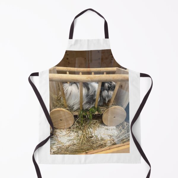 Item preview, Guinea pig tofu in the hay rack designed and sold by AlpacaSparkles.