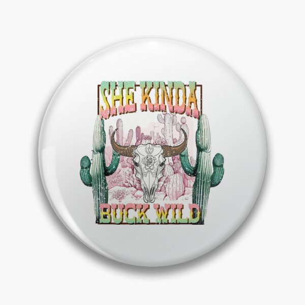 Item preview, Buck Wild  designed and sold by SillySam52-.