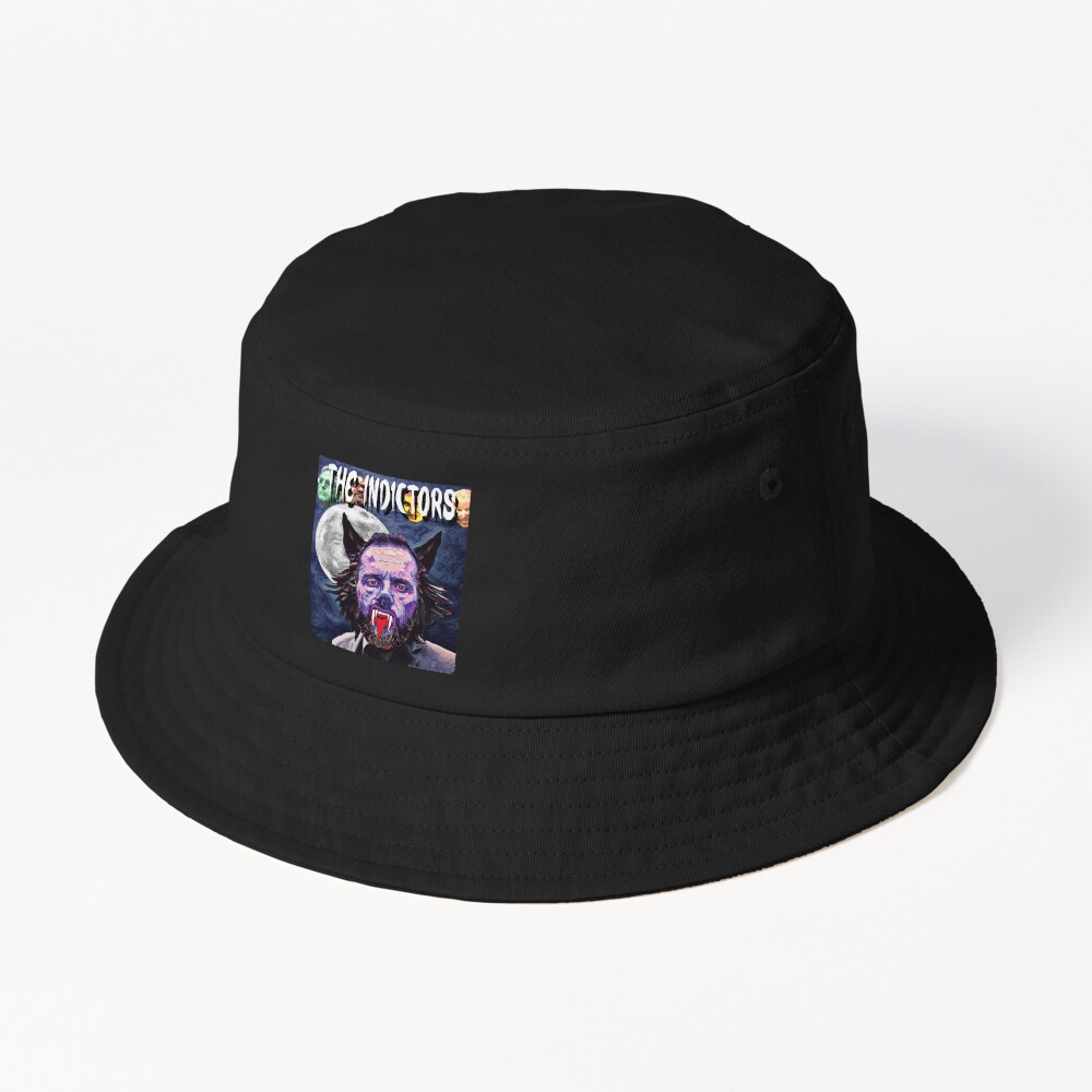 Item preview, Bucket Hat designed and sold by Artoons-org.