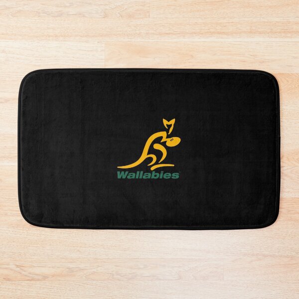 Item preview, Wallabies iPhone Case 	 designed and sold by ghzusmwe11.