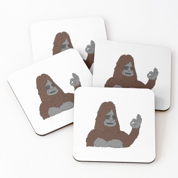 Item preview, Sassy A-OK Mike Nolan The Big Lez Show designed and sold by eleanorakihn.