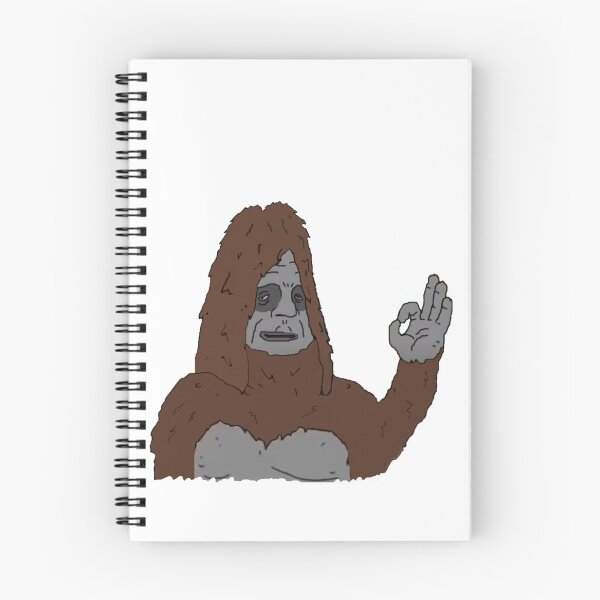 Item preview, Sassy A-OK Mike Nolan The Big Lez Show designed and sold by eleanorakihn.