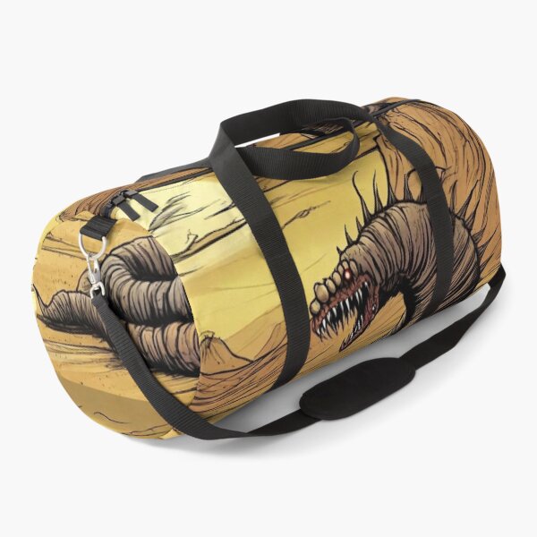 Item preview, Mongolian Death Worm 05 designed and sold by AIfolklore.