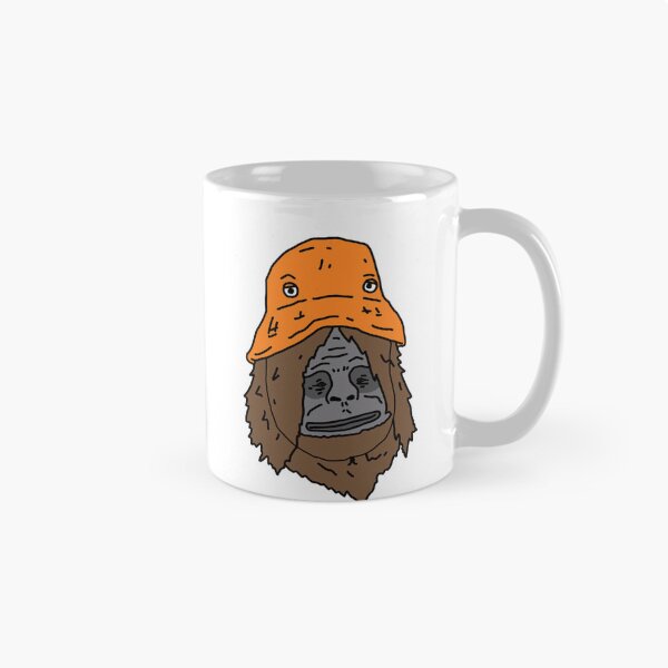 Item preview, Sassy Bucket Hat (FULL HD) designed and sold by eleanorakihn.