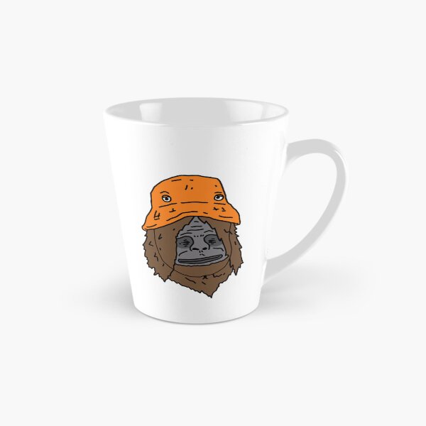 Item preview, Sassy Bucket Hat (FULL HD) designed and sold by eleanorakihn.