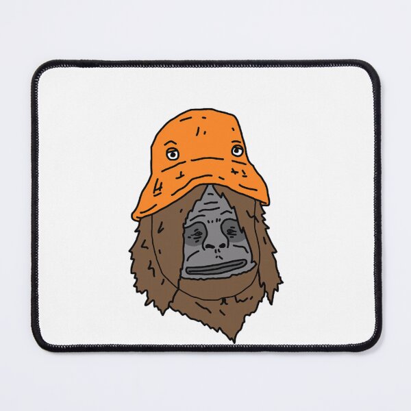Item preview, Sassy Bucket Hat (FULL HD) designed and sold by eleanorakihn.