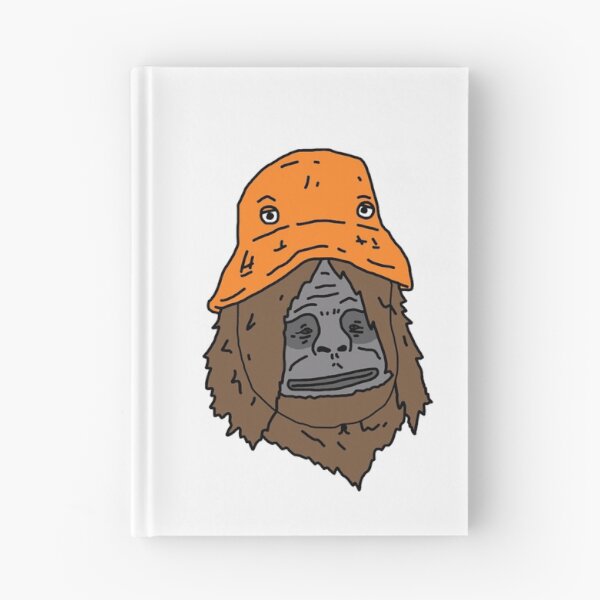 Item preview, Sassy Bucket Hat (FULL HD) designed and sold by eleanorakihn.