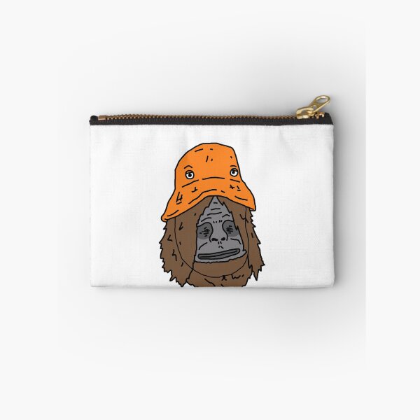 Item preview, Sassy Bucket Hat (FULL HD) designed and sold by eleanorakihn.