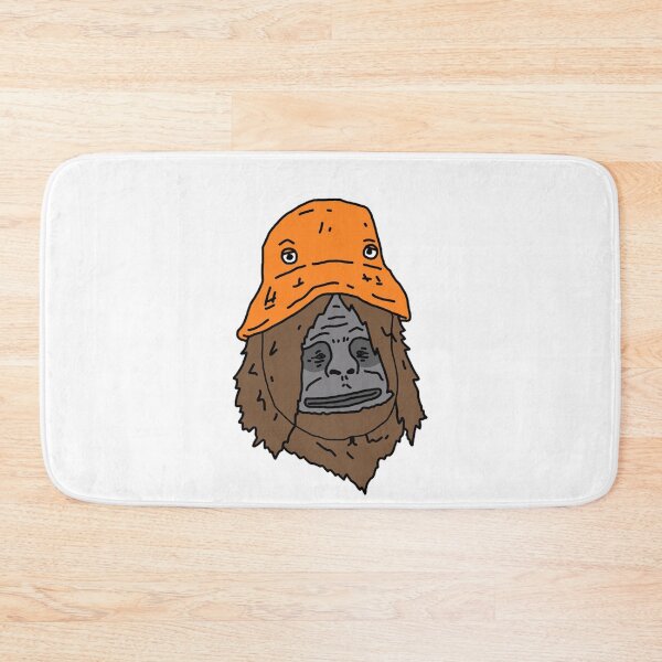 Item preview, Sassy Bucket Hat (FULL HD) designed and sold by eleanorakihn.