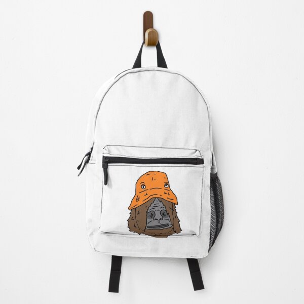 Item preview, Sassy Bucket Hat (FULL HD) designed and sold by eleanorakihn.