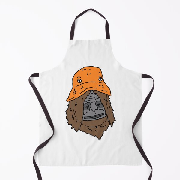 Item preview, Sassy Bucket Hat (FULL HD) designed and sold by eleanorakihn.
