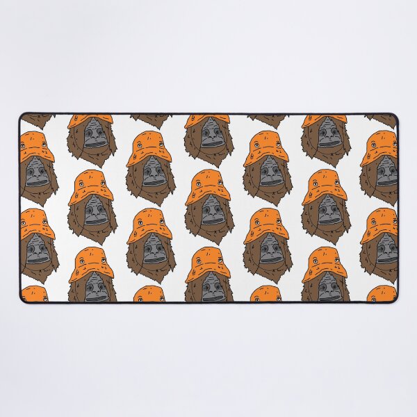 Item preview, Sassy Bucket Hat (FULL HD) designed and sold by eleanorakihn.