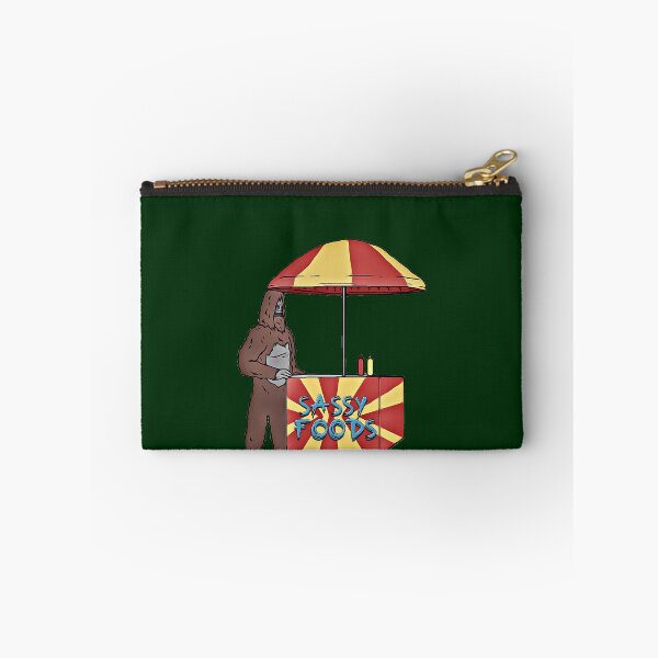 Item preview, Sassy Foods 2 The Big Lez Show   designed and sold by eleanorakihn.