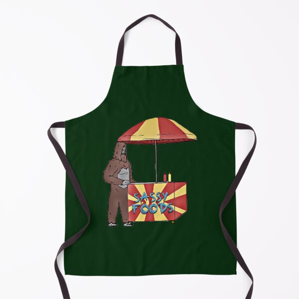 Item preview, Sassy Foods 2 The Big Lez Show   designed and sold by eleanorakihn.