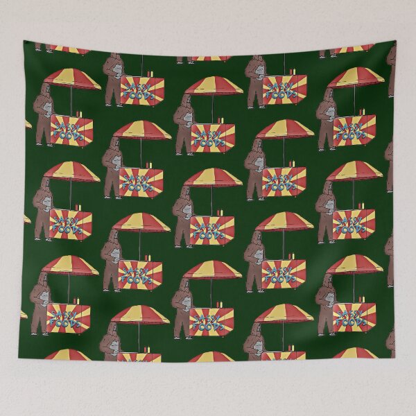 Item preview, Sassy Foods 2 The Big Lez Show   designed and sold by eleanorakihn.