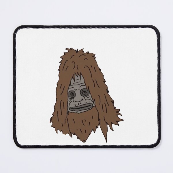 Item preview, Sassy Head Mike Nolan The Big Lez Show designed and sold by eleanorakihn.