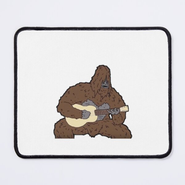 Item preview, Sassy Playing Guitar designed and sold by eleanorakihn.