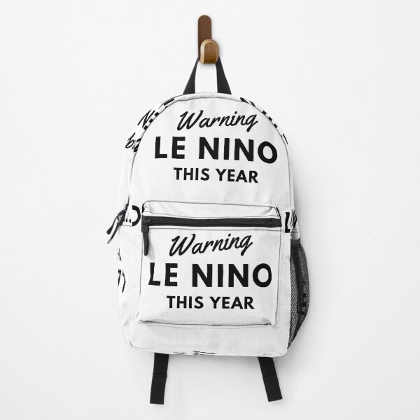 Item preview, EL NINO designed and sold by Sujinthaiart.