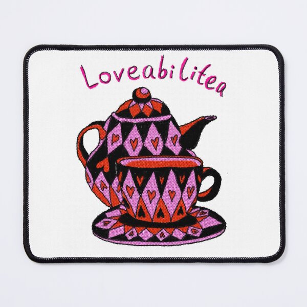 Item preview, Loveabilitea designed and sold by PDMT.