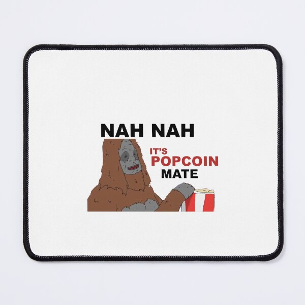 Item preview, Sassy POPCOIN designed and sold by eleanorakihn.