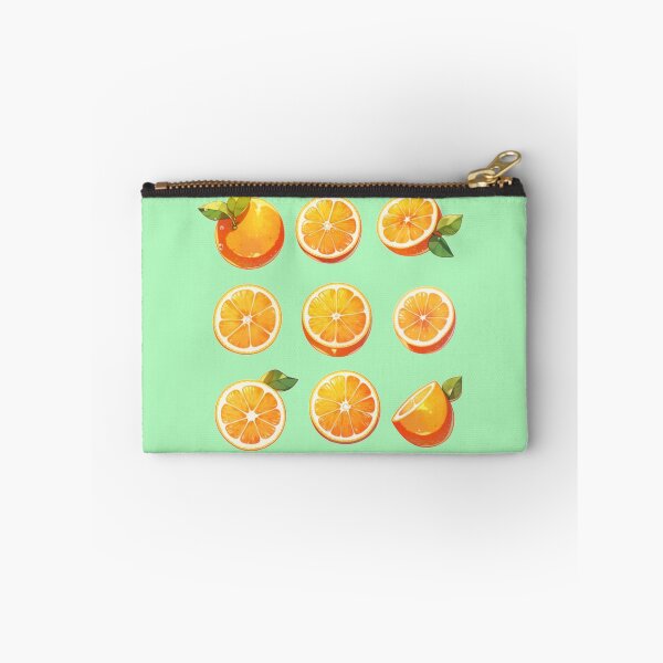Item preview, 9 Juicy Oranges designed and sold by OPSakura.