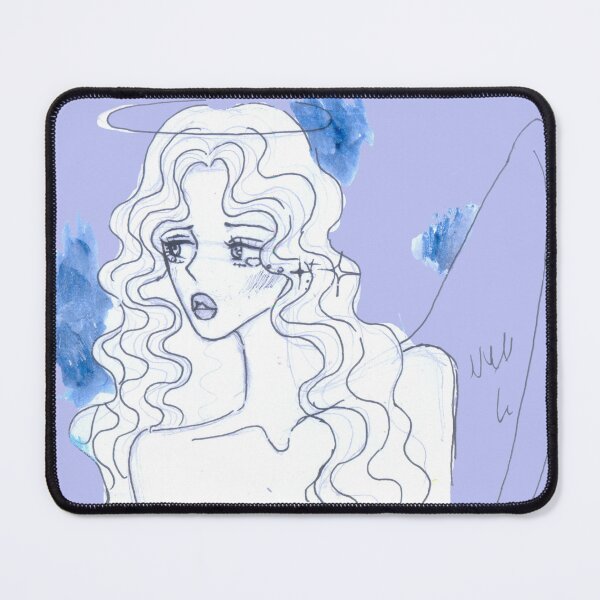 Item preview, Angel don't cry designed and sold by saeedah5656.