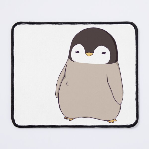 Item preview, cute penguin designed and sold by AmyMeou.