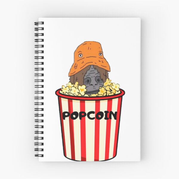 Item preview, Sassy Popcoin Bucket Active  designed and sold by eleanorakihn.