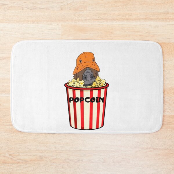 Item preview, Sassy Popcoin Bucket Active  designed and sold by eleanorakihn.
