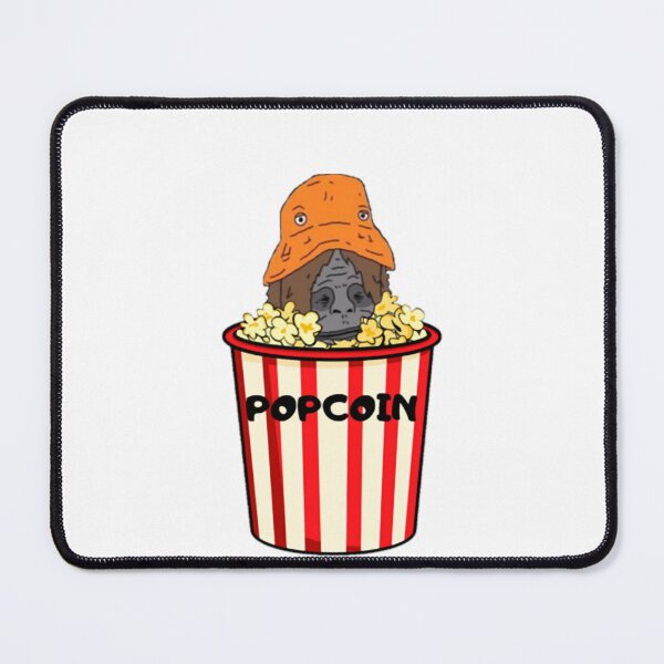 Item preview, Sassy Popcoin Bucket Active  designed and sold by eleanorakihn.