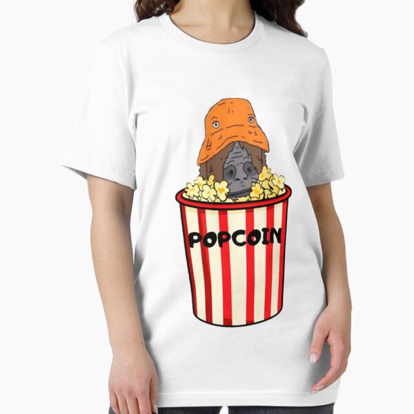 Item preview, Sassy Popcoin Bucket Active  designed and sold by eleanorakihn.