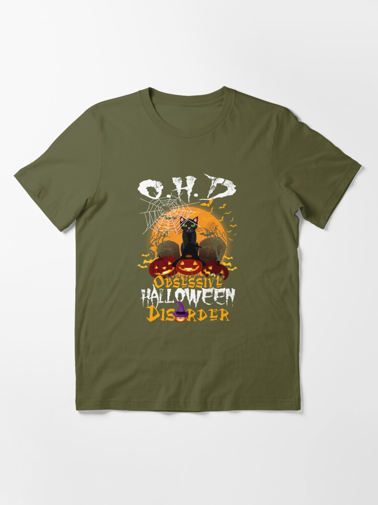 Dream Halloween 2023 Tee - AFCMerch