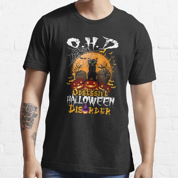 Dream Halloween 2023 Tee - AFCMerch