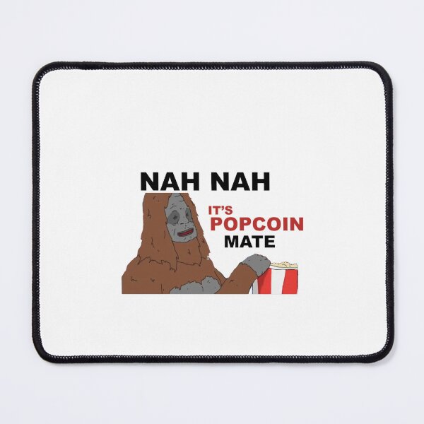 Item preview, Sassy POPCOIN designed and sold by eleanorakihn.
