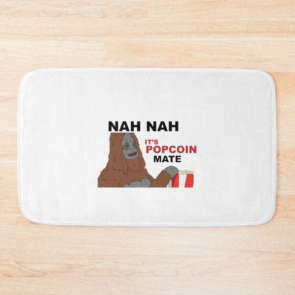 Item preview, Sassy POPCOIN designed and sold by eleanorakihn.