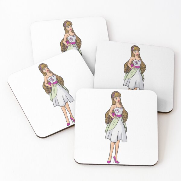 Item preview, Princess "Daisy" designed and sold by Anmioma.
