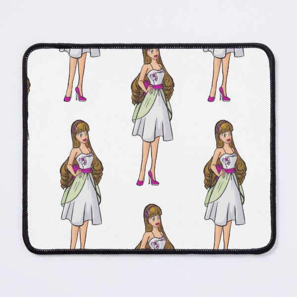 Item preview, Princess "Daisy" designed and sold by Anmioma.