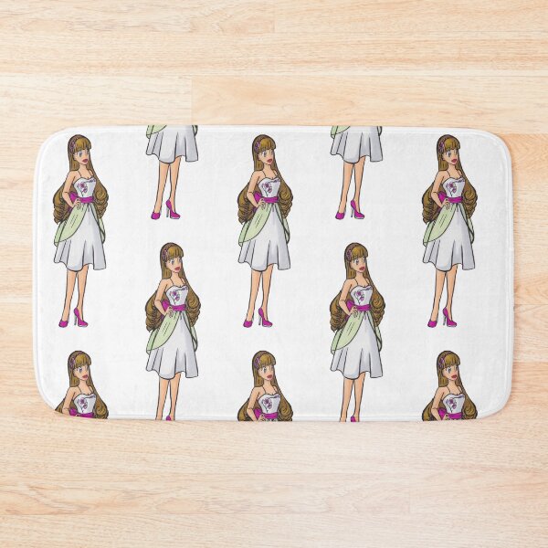 Item preview, Princess "Daisy" designed and sold by Anmioma.