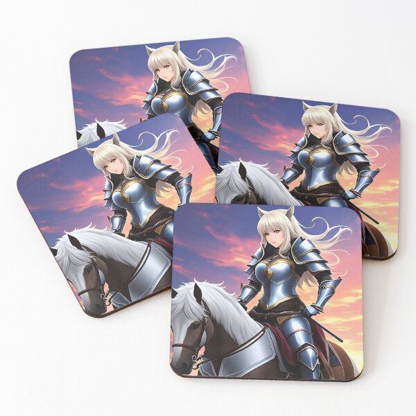 Item preview, Warrior Rider designed and sold by AICreativeArts.