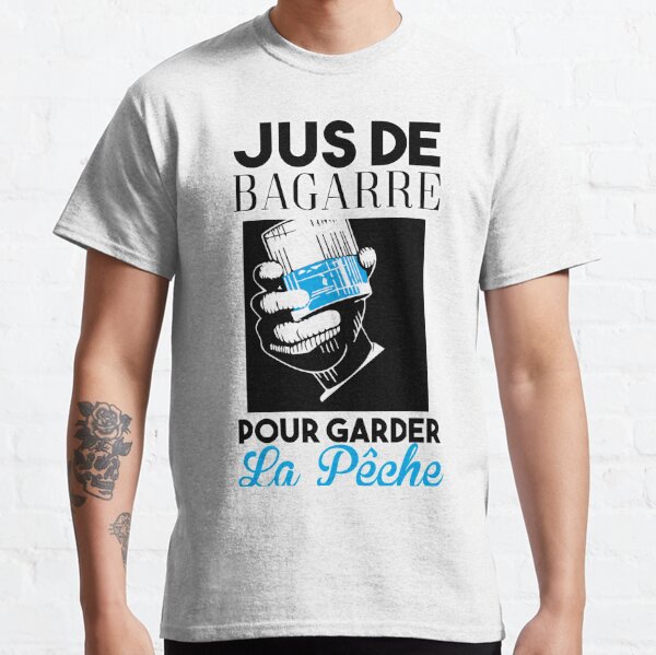 T Shirts Homme Sur Le Theme Punchline Rap Fran C3 ais Redbubble