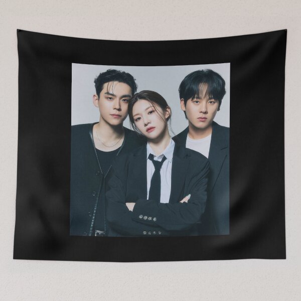 Aperçu de l'œuvre Moving Kdrama ,무빙,Moving (série télévisée sud-coréenne) créée et vendue par bestsalernow.