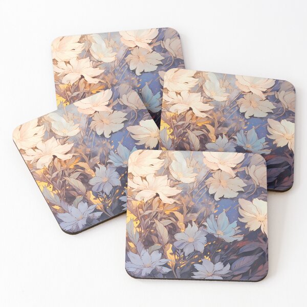 Item preview, Floral Fusion designed and sold by Faellery.