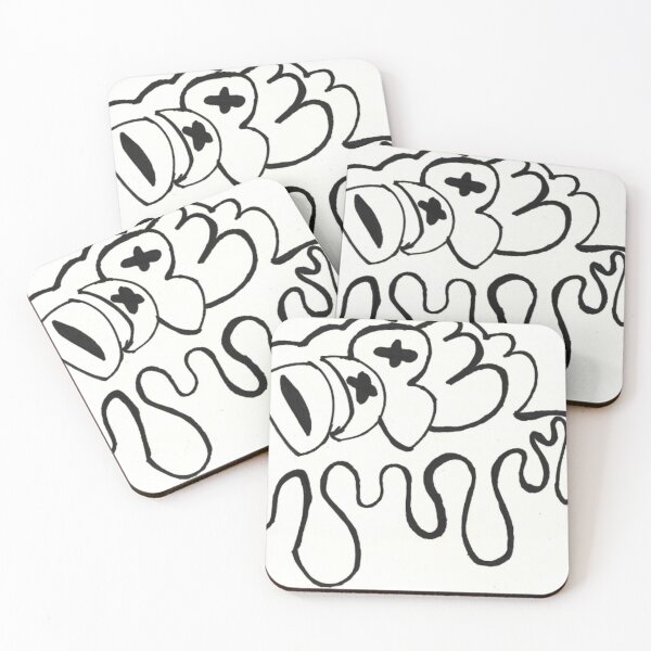 Item preview, dope drip drwing  designed and sold by PabramsArt.