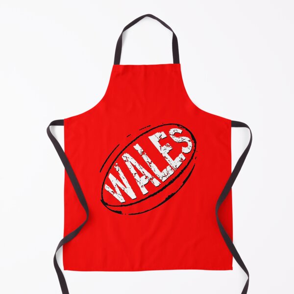 Item preview, Wales Rugby Union Ball designed and sold by RBinout.
