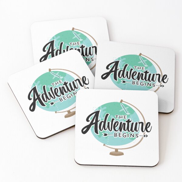Item preview, The Adventure Begins Globe designed and sold by LiddyLuDesigns.
