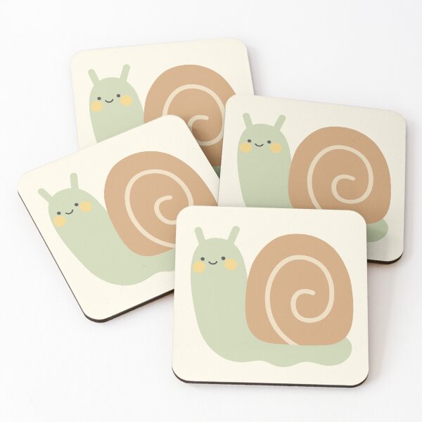 Item preview, Cute Snail designed and sold by velaryons.