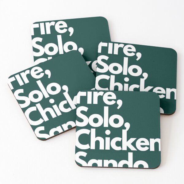 Item preview, Chicken Sando     designed and sold by BoysKeepSwing4.