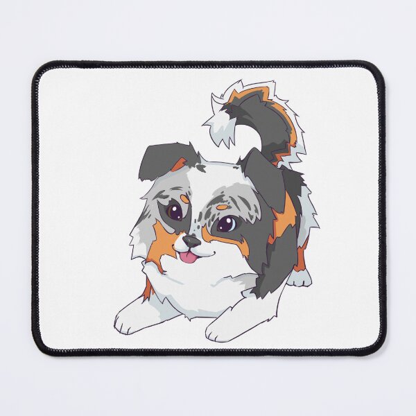 Item preview, cute dog designed and sold by AmyMeou.