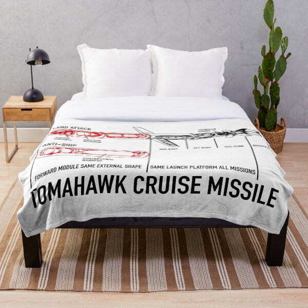 Item preview, Tomahawk Cruise Missile Blueprint Infographic Diagram designed and sold by MilitaryMart.