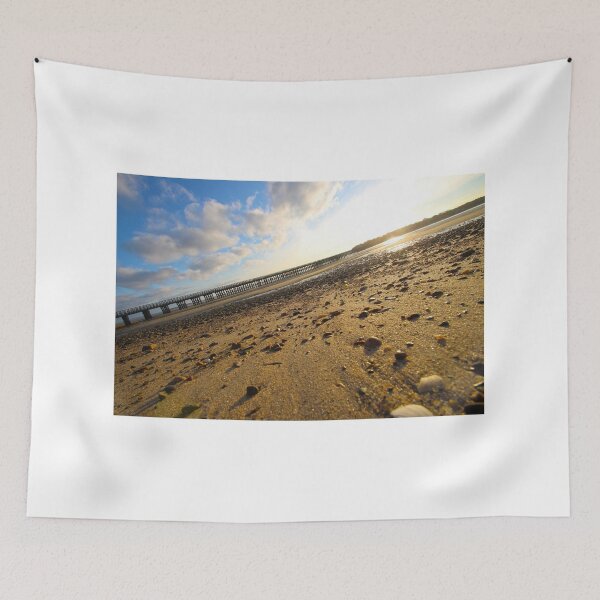 Item preview, Powder Point Bridge - Duxbury, MA designed and sold by SouthShorePics.
